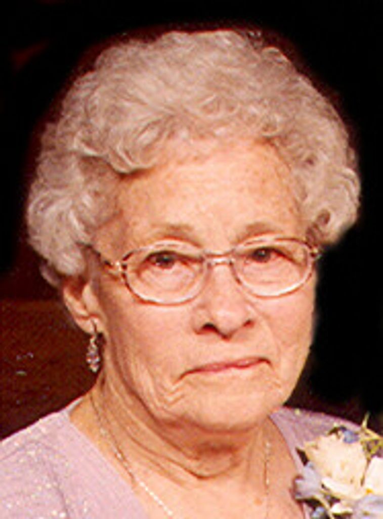 Betty D. Deeg