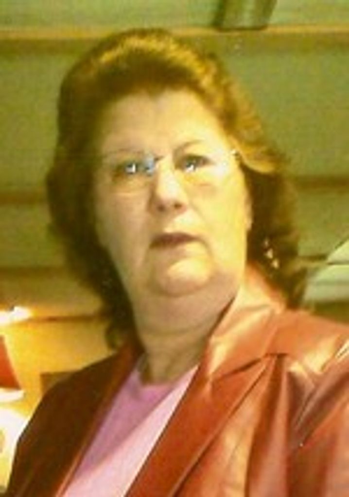 Sharon Kaye Manke Hernandez