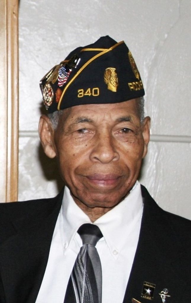 John Edward Purifoy Profile Photo