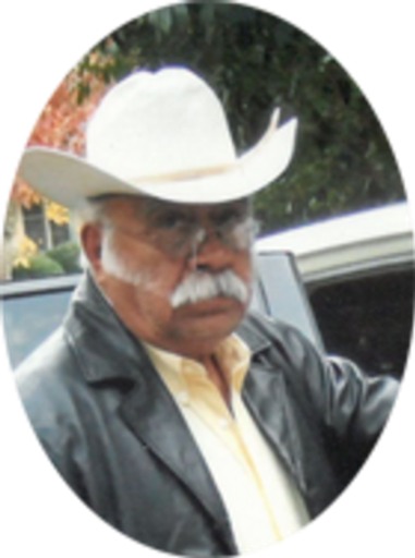 Reyes C Garcia Profile Photo