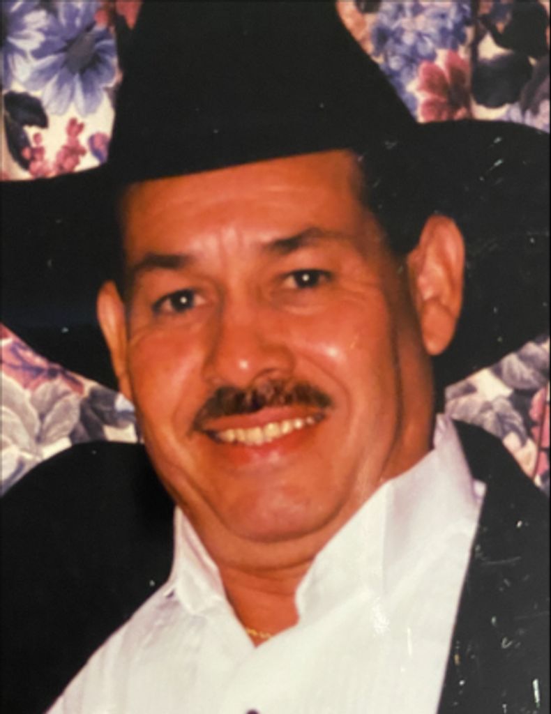 Ramon Munoz Rivera