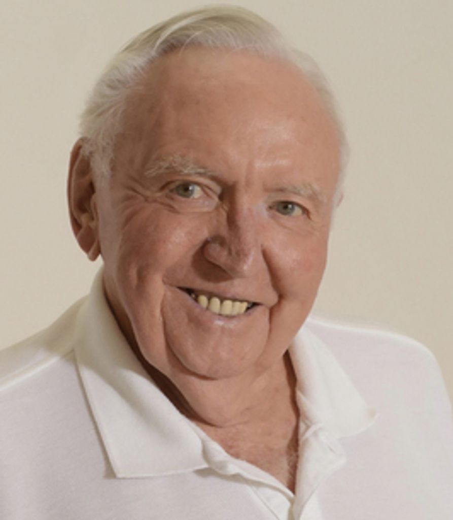 Luverne Ensley