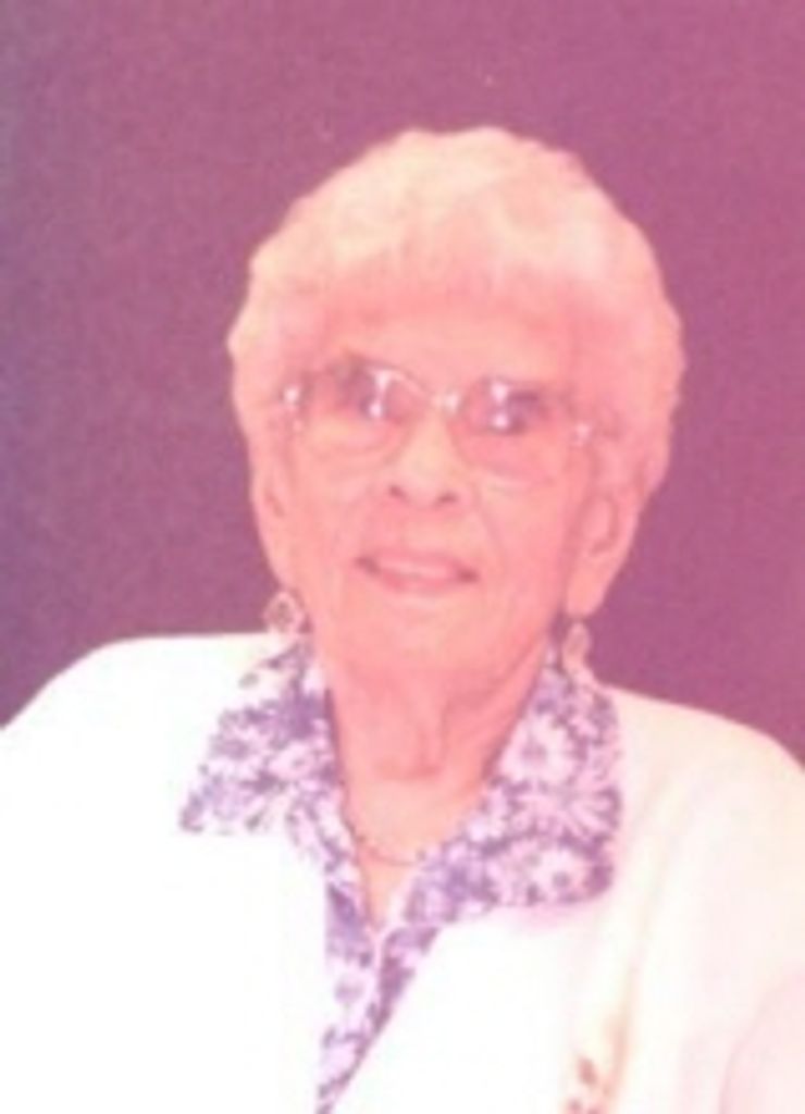 Alice Lohrenz Profile Photo