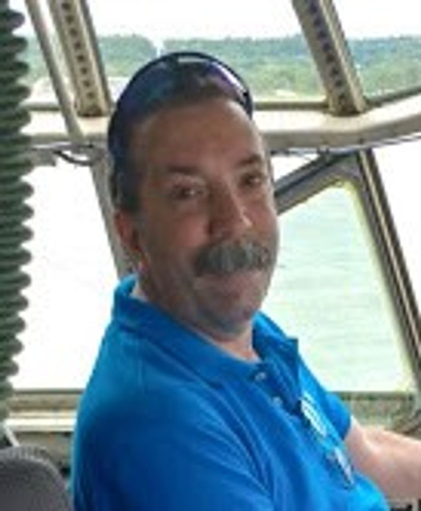David C. Crandall, Sr.