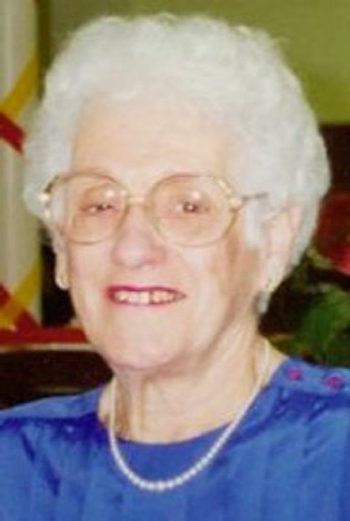 Mary A. Stover