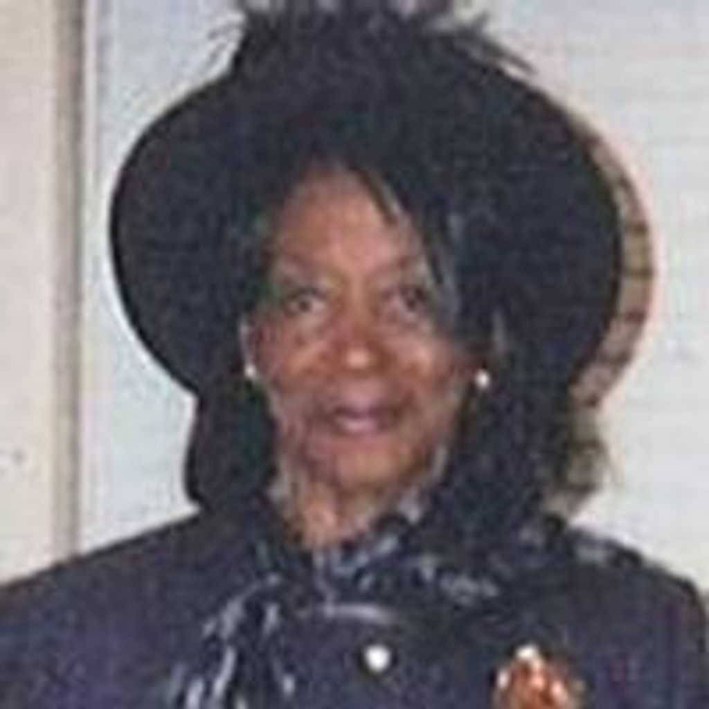 Lucile Cutno Johnson