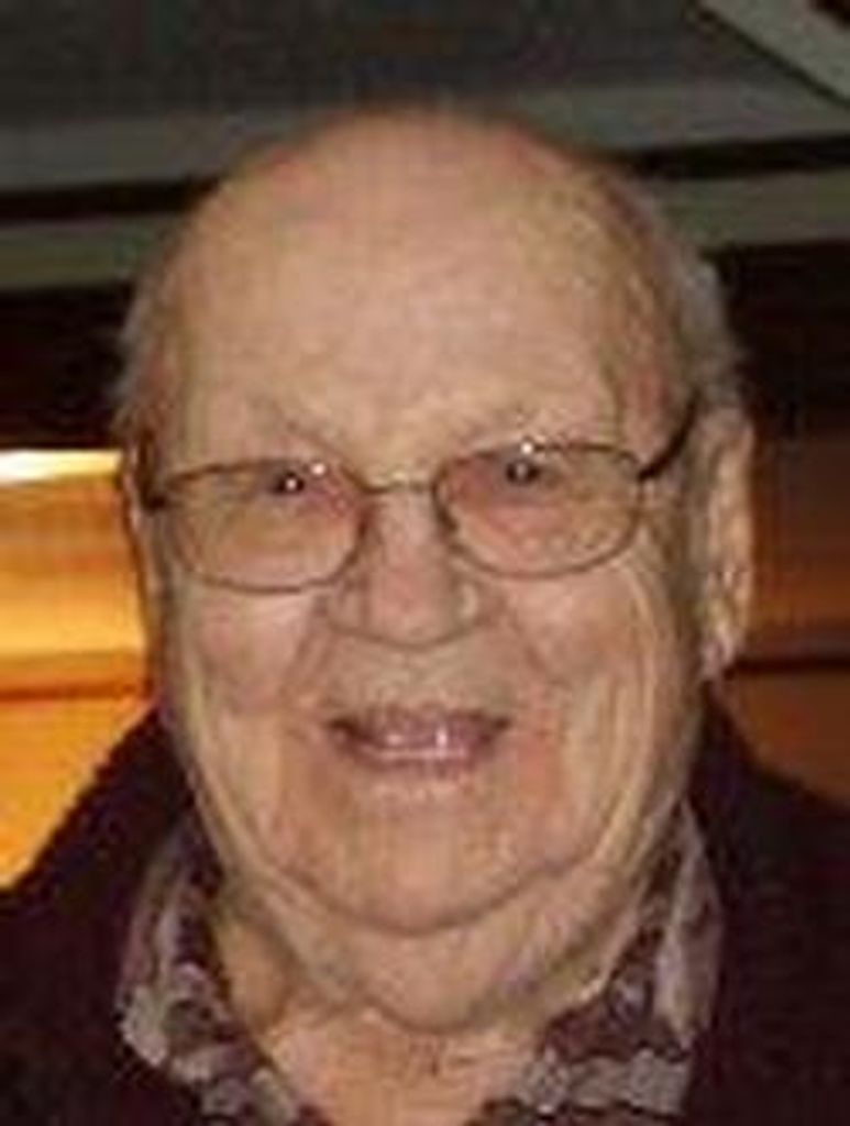 Warren Hansen