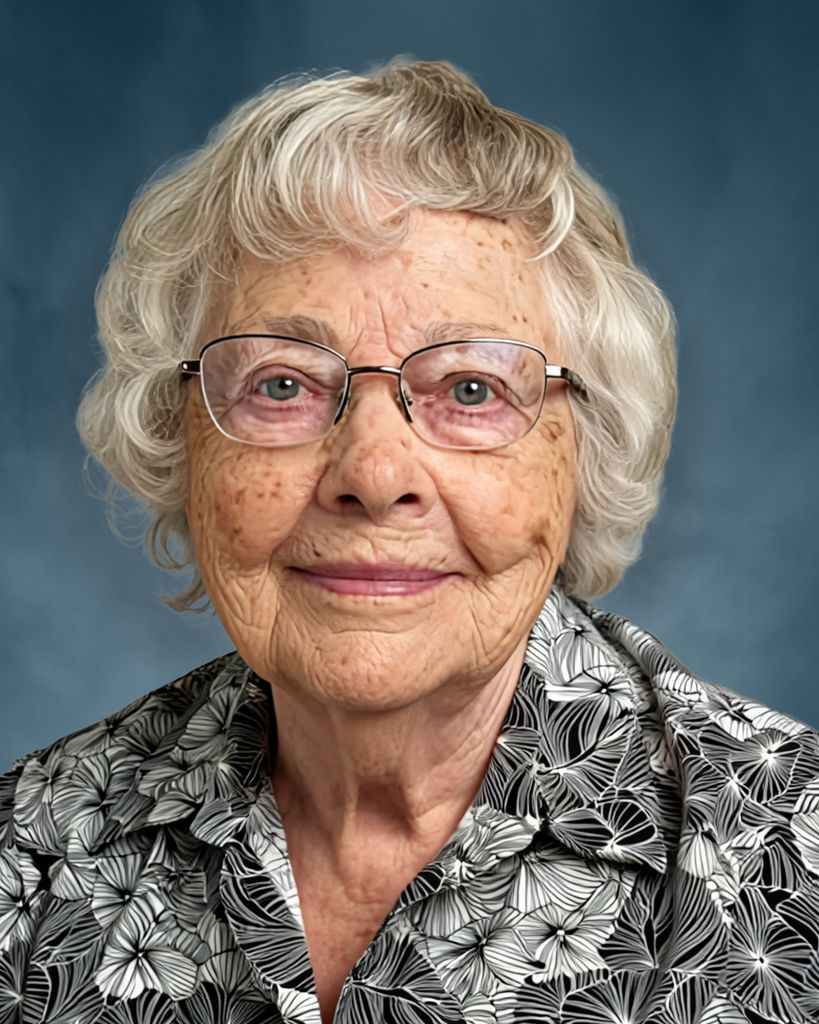 Alice Pokorny Profile Photo