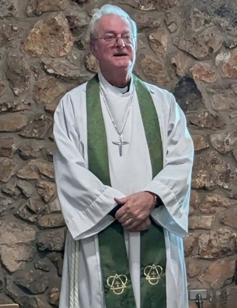 David Donald Heitner
