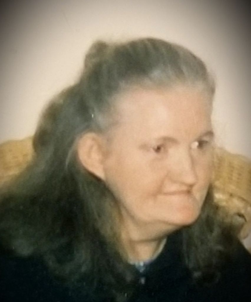 Ms. Mildred Louise Bookhart