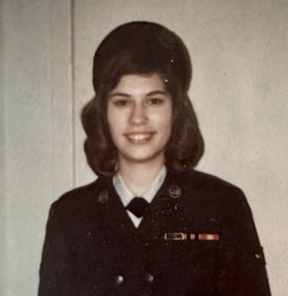 Yvonne Marie Baranowski