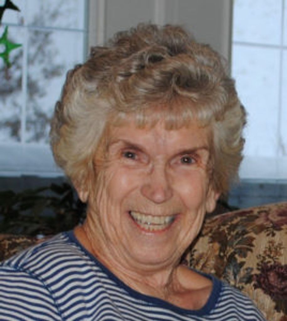 Joyce Packard