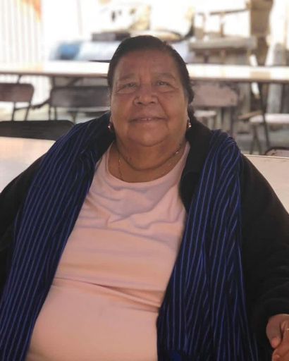 Catalina Baldivia De Guardian's obituary image