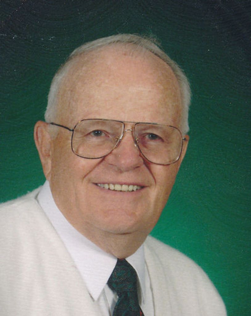 Jay Parish