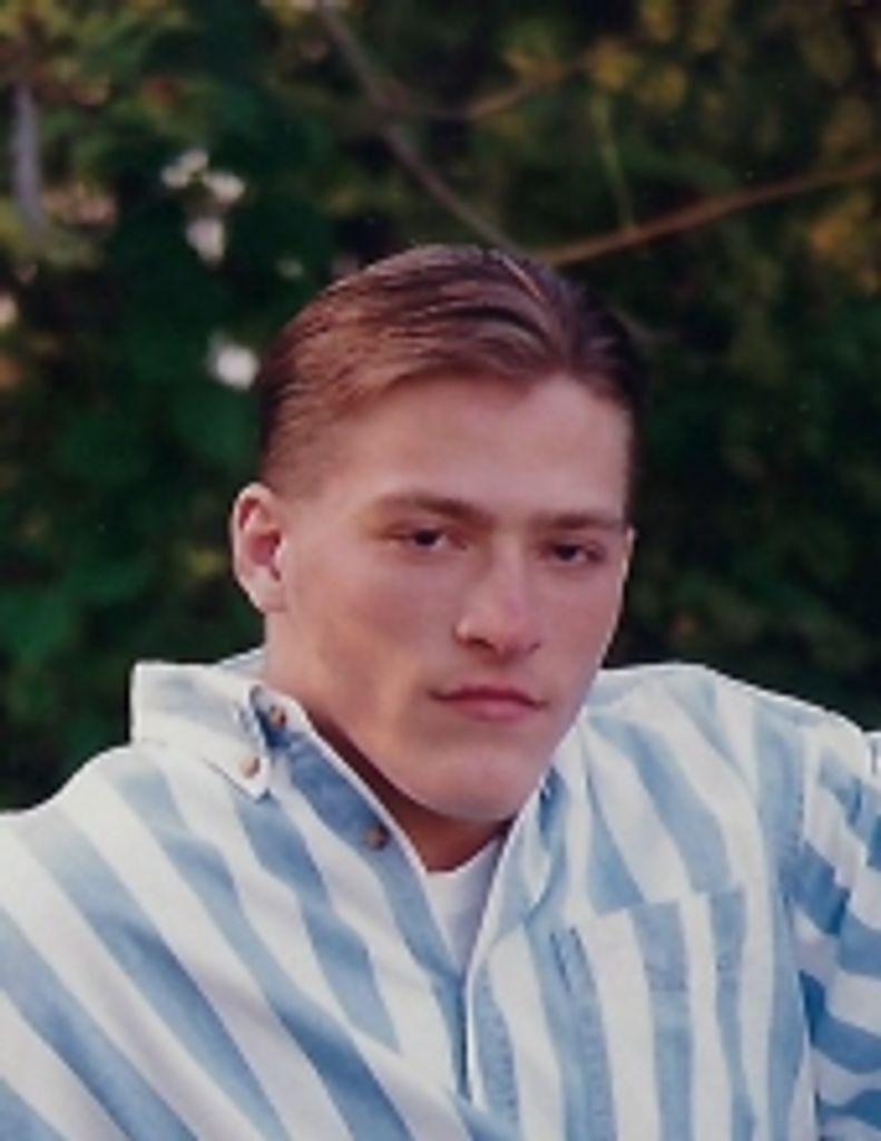 David Michael Papp