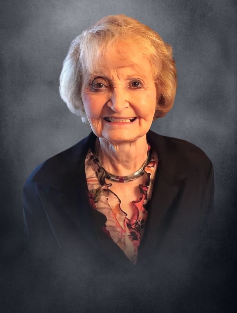 Rosalee Vernelia Brannon