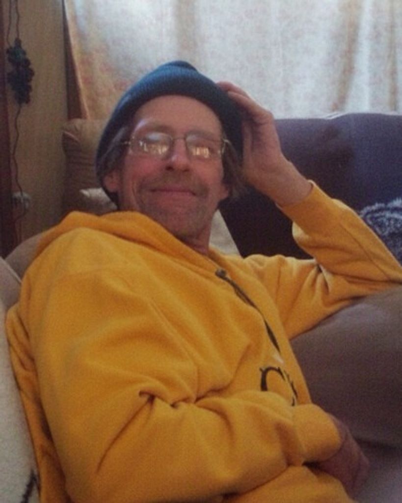 Gary Wayne Curry Profile Photo