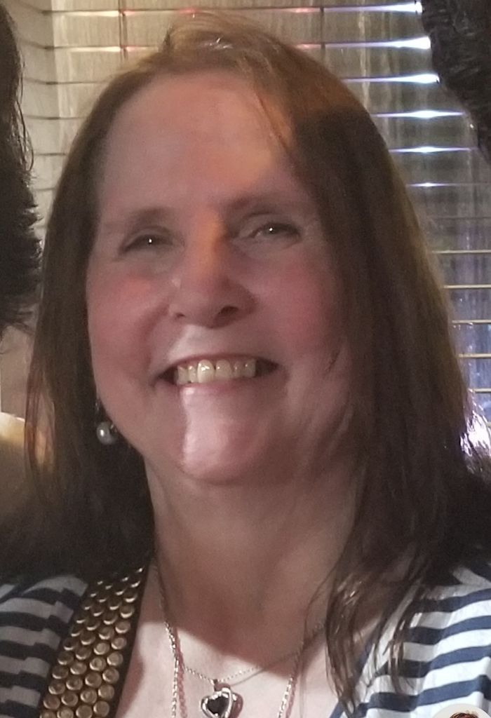 Mary Rowton