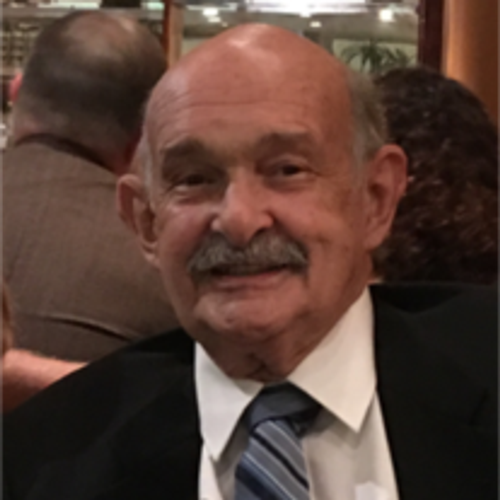 Henry "Hank" Dobalo