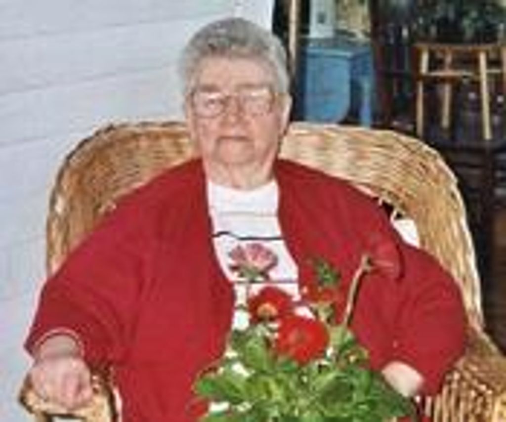 Cleda Rachel Hatt Profile Photo