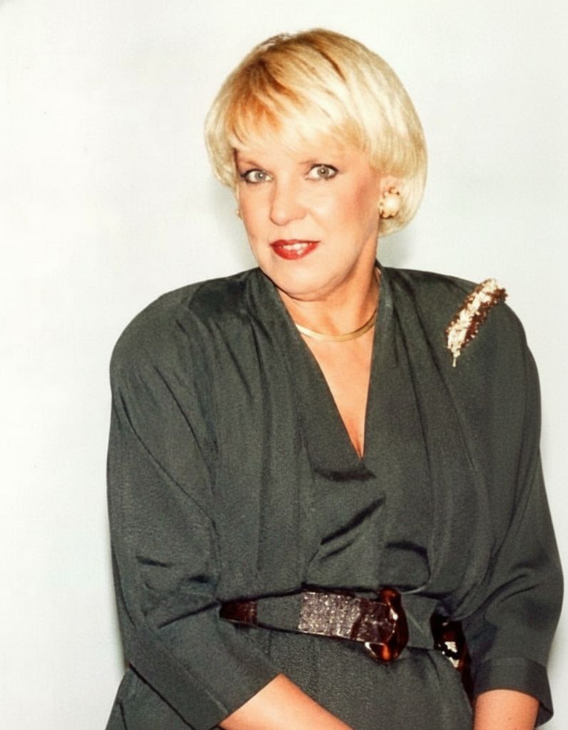Phyllis Ann Diaz Profile Photo