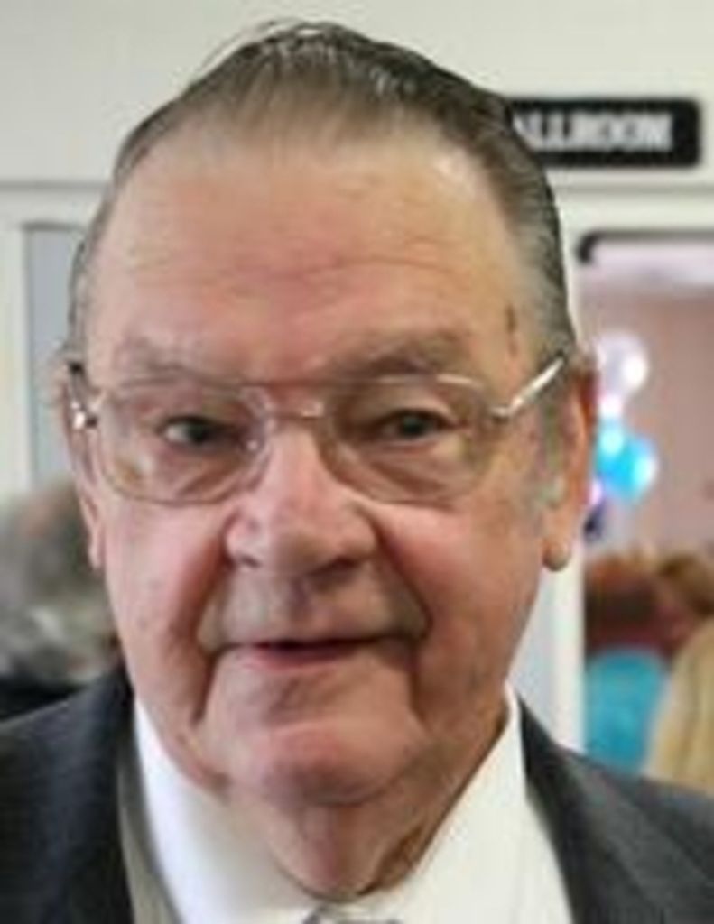 James Clifford Rudd, Sr.