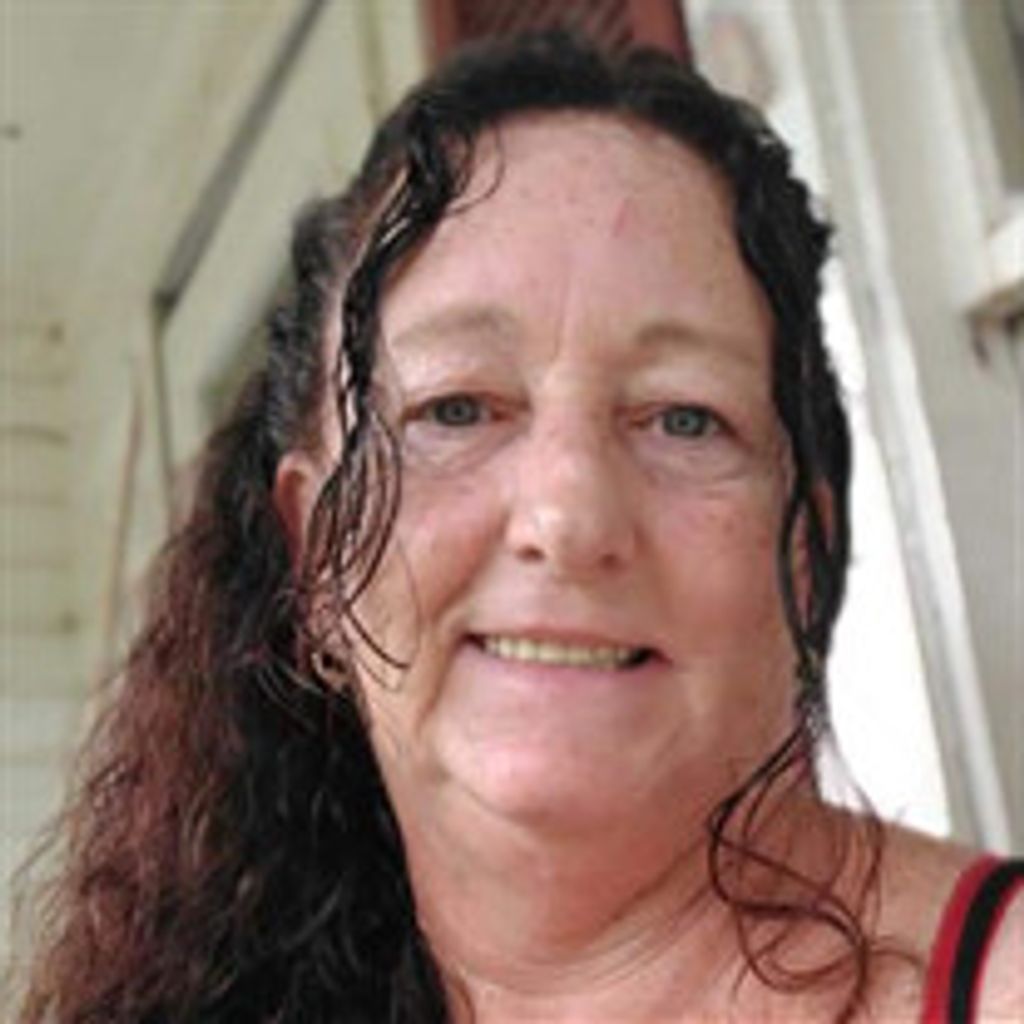 Melinda Mae Clark