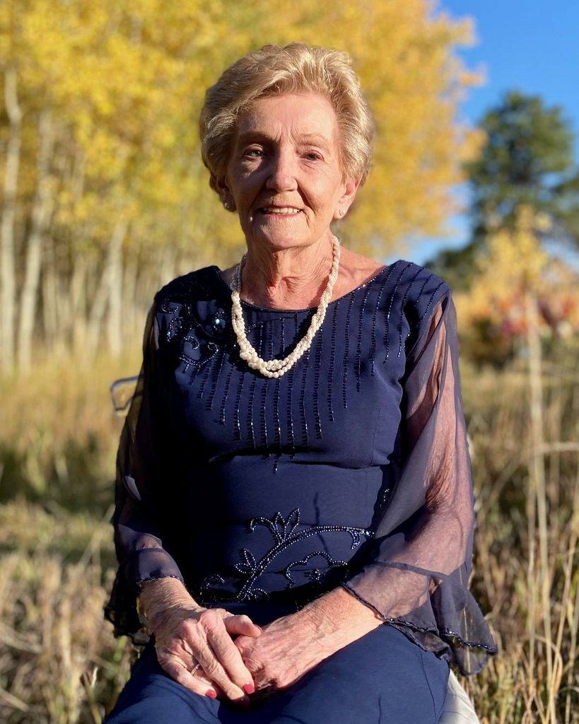 Sandra Louise (Doyle) Hamilton