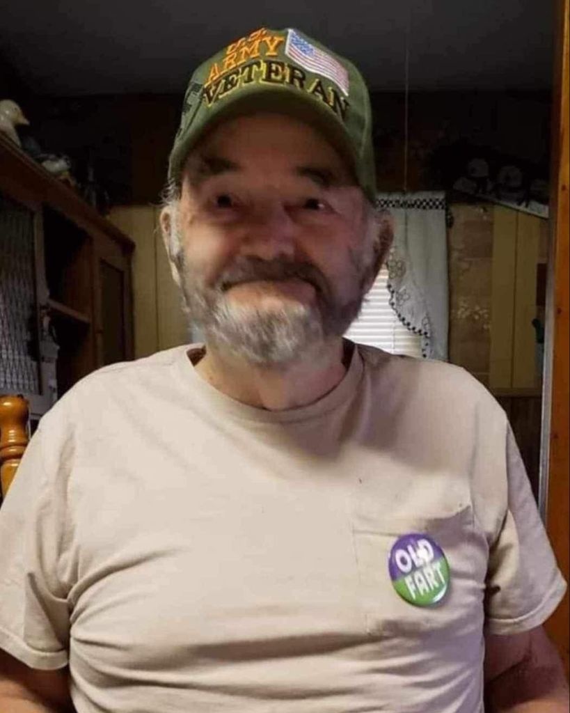 Everette J. Elder
