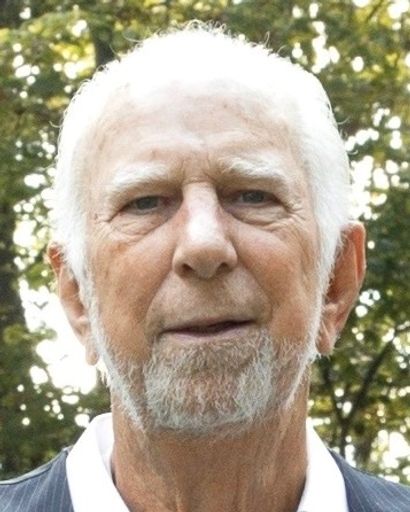 Dale Bowman's obituary image
