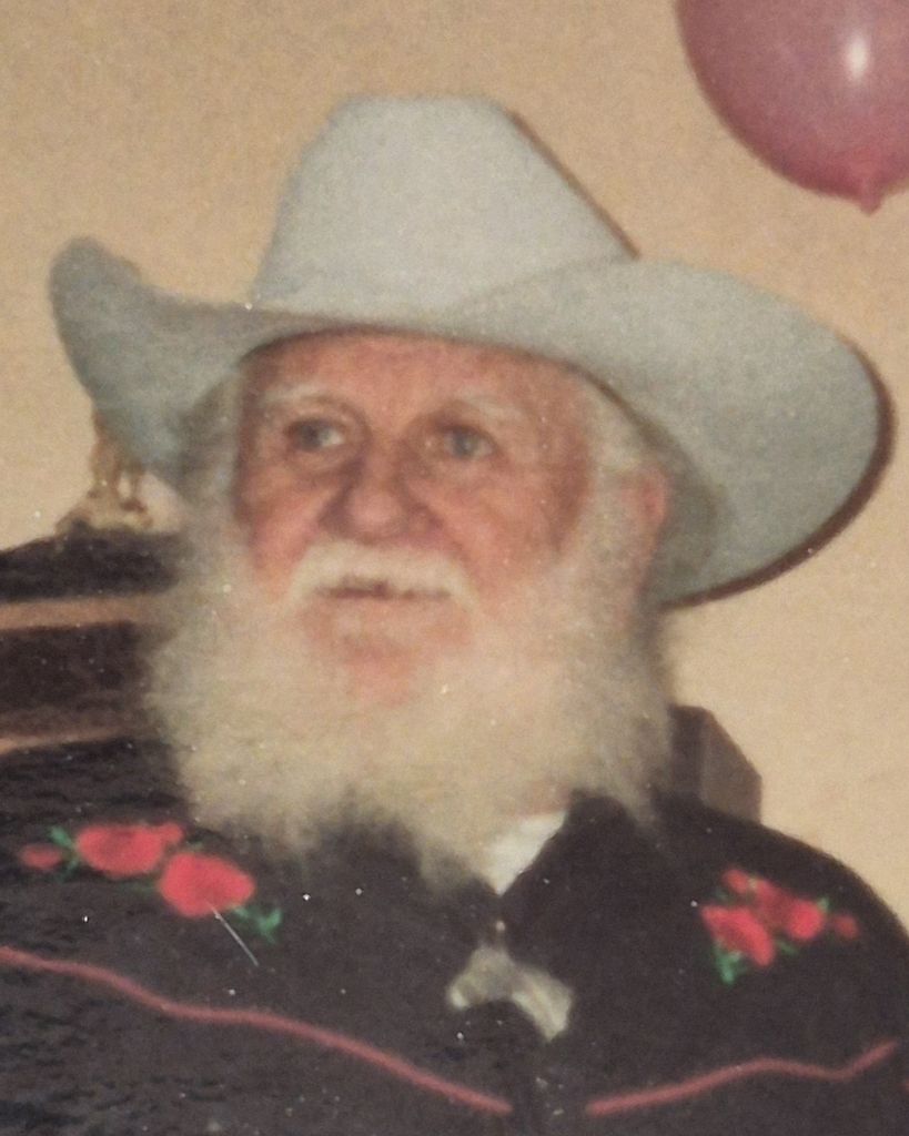 William J. Sylvester Jr.