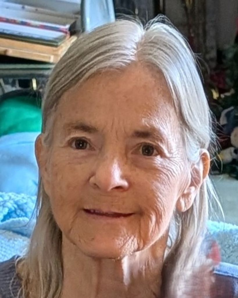 Deborah Joy Ross Profile Photo