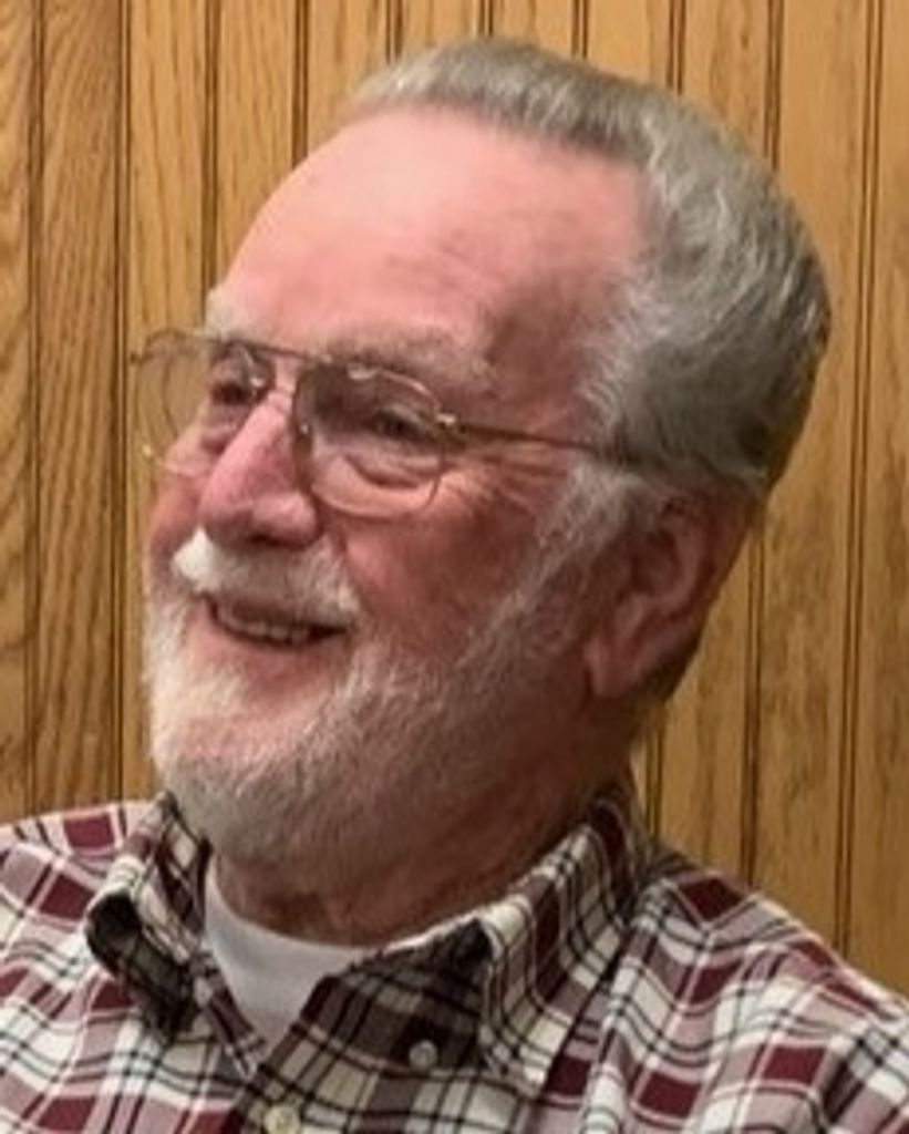 Clarence A. Smith Profile Photo