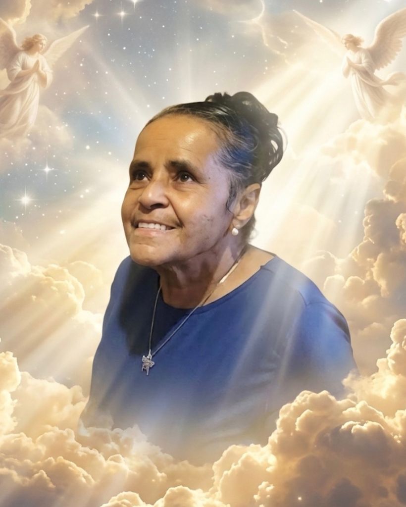 Gloria E. Medina