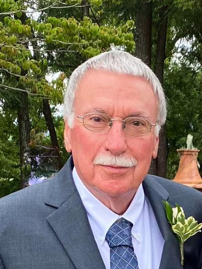 James ''Ronald'' Knight Profile Photo