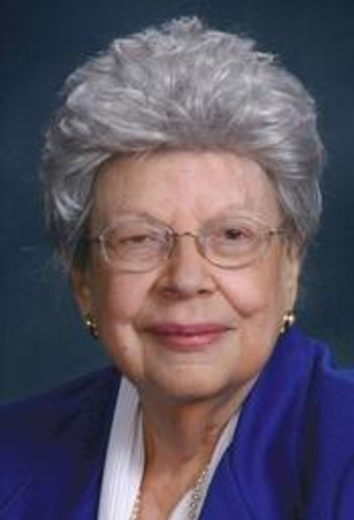 Virginia Marie Muthig
