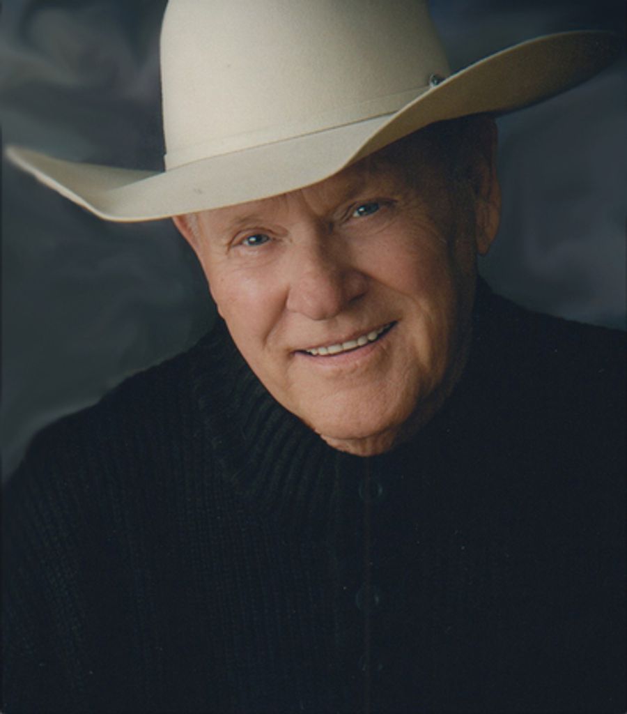 Donald Lawton James Profile Photo