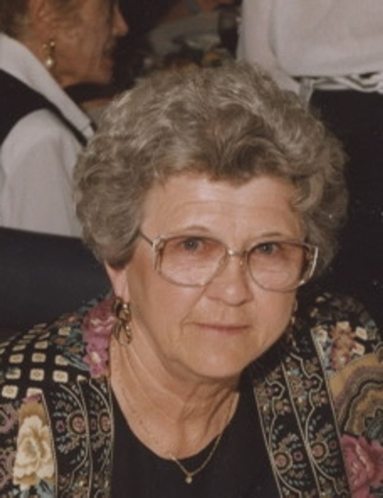 Marguerite Pipes Hilgers Profile Photo
