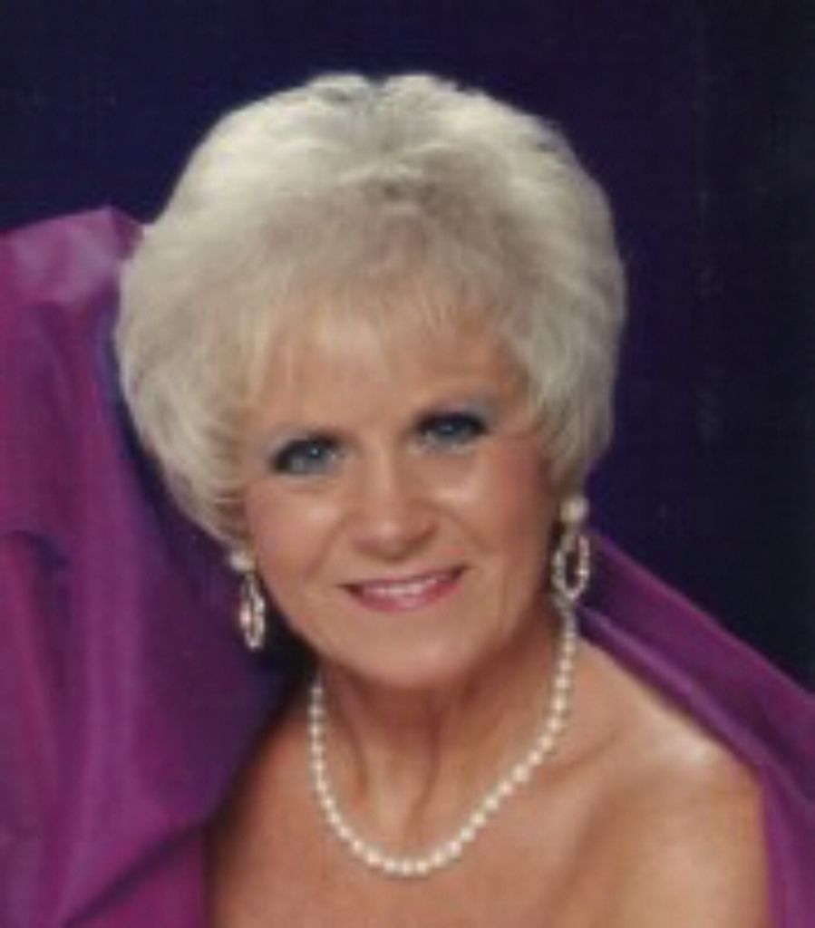 Elizabeth Ann Kelley Profile Photo