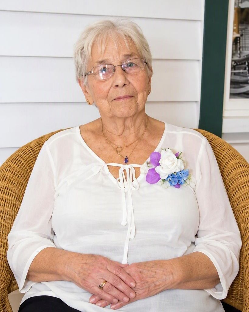 Rita Clara Barnes Profile Photo