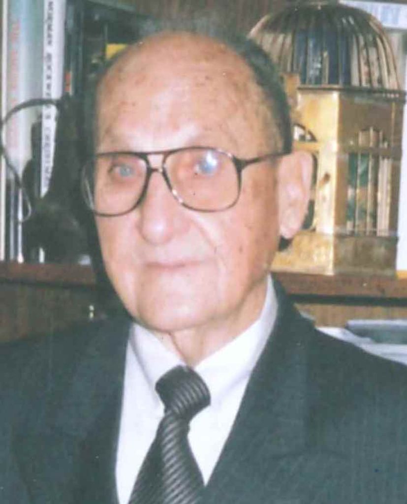 Harrington, Curtis Leon