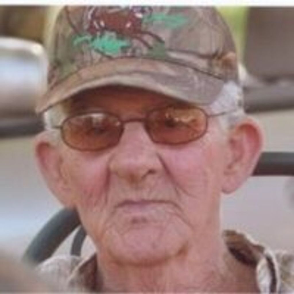 James Cleatis Hinson Profile Photo