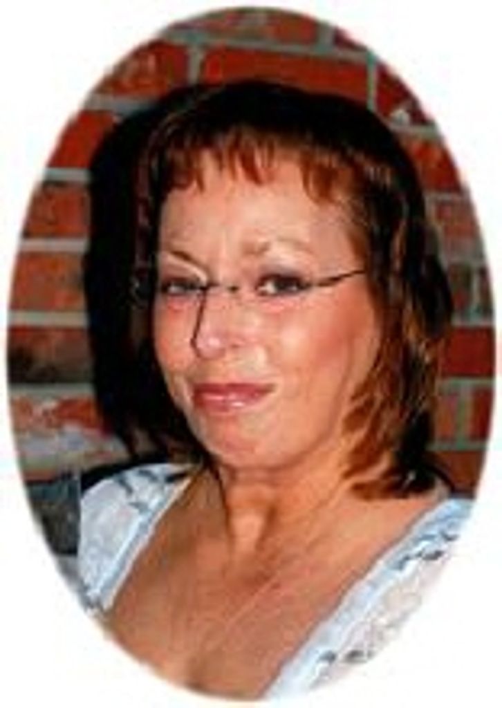 Donna Sue Terry
