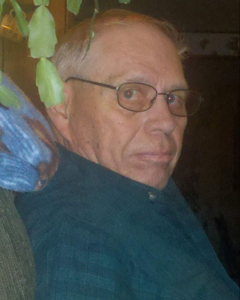 Frank Richard Bemis