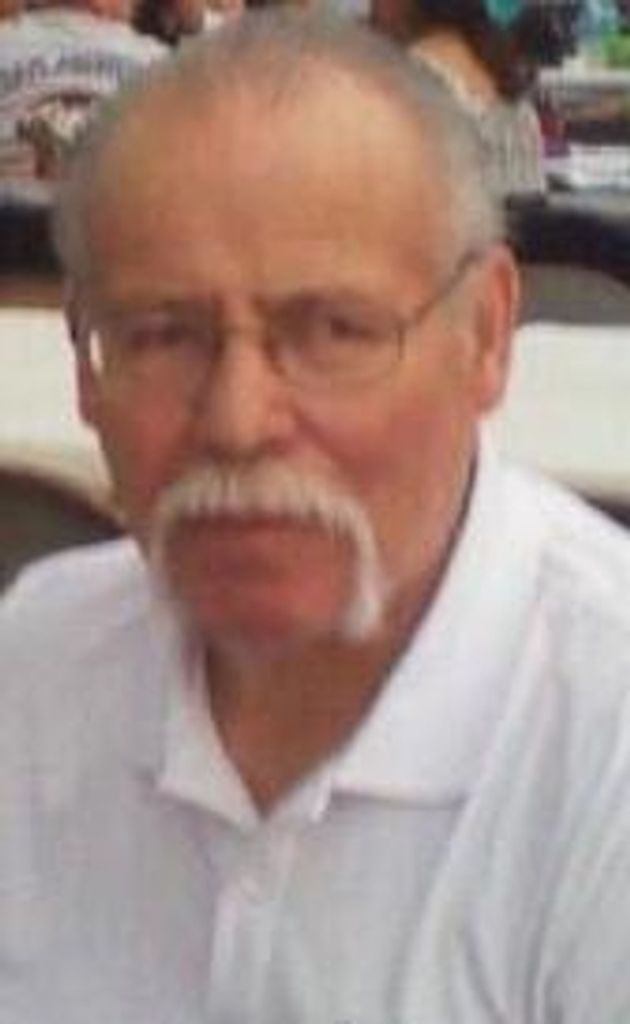 Ysaias Villarreal Profile Photo