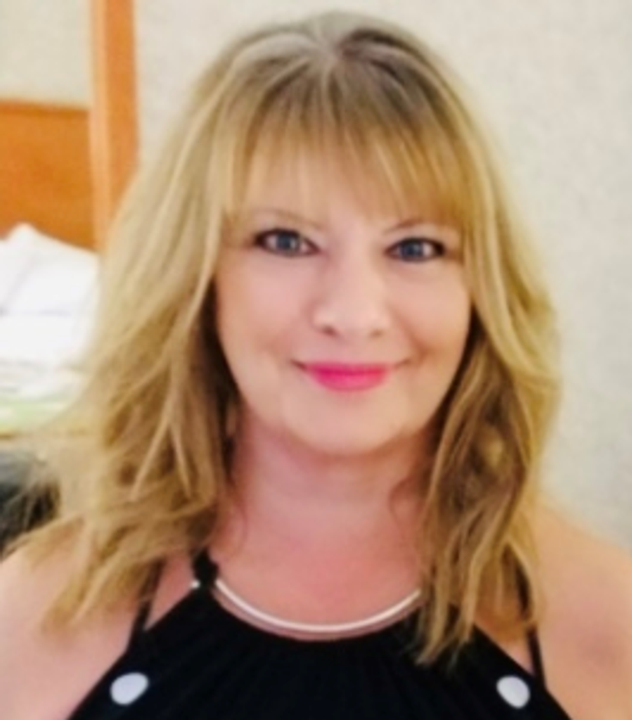 Wendy Sime Profile Photo