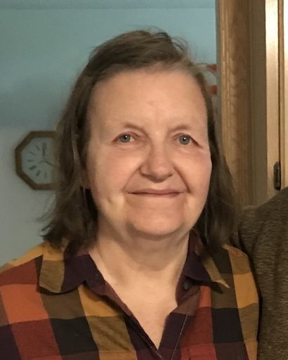 Diane Mae Youker's obituary image