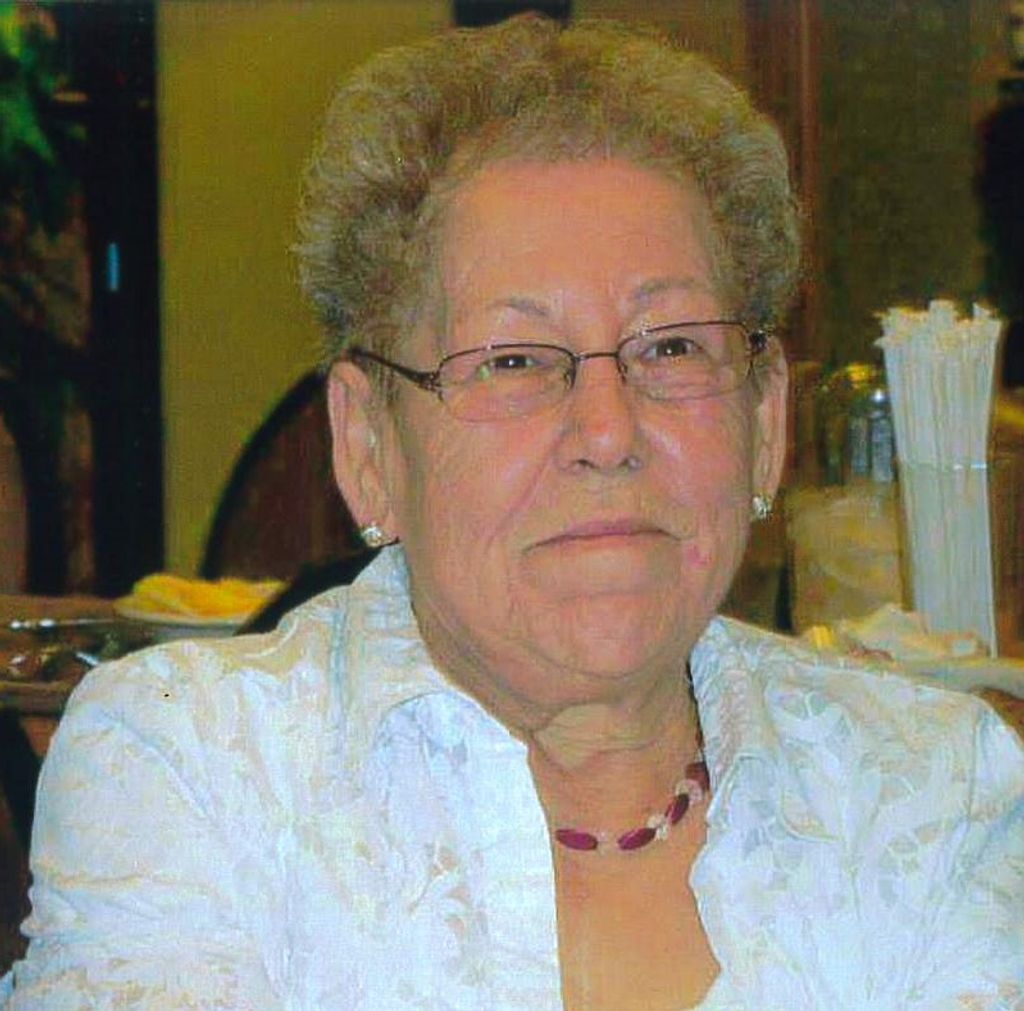 Peggy A. Born