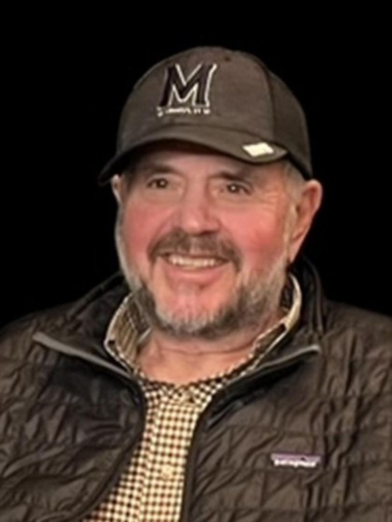 Rick Yoder Profile Photo
