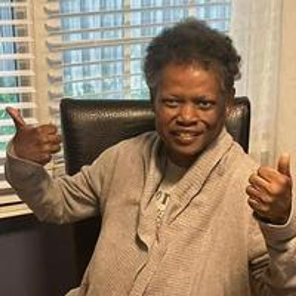 Charlene Remane Deal